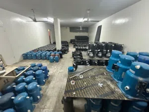 All type of original used compressors made in USA with warranty
