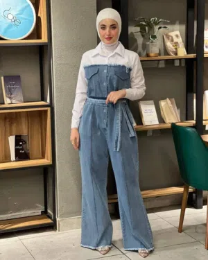 الأناقة والجمال