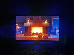 شاشه للبيع 280 هرتز