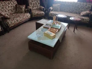 كنب 12 مقعد
