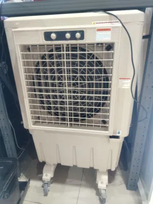 Air Water Cooler