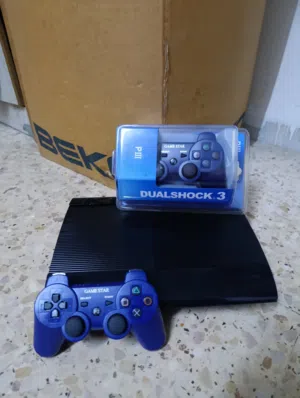 PlayStation 3 PlayStation for sale in Zarqa