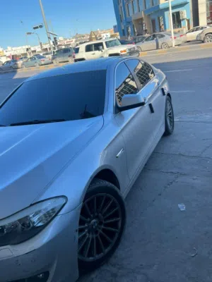 BMW  F10 2012