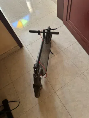 Electric scooter for sale