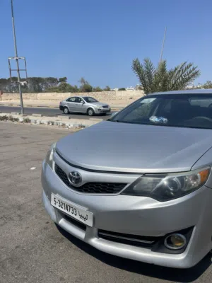Used Toyota Camry in Tripoli