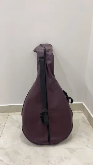 Guitars & Oud . New0