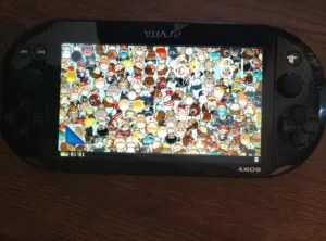 ps vita 2000