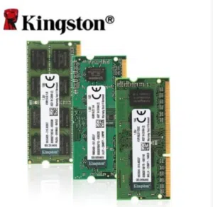 ذاكرة رام Kingston DDR4 للابتوب - أداء فائق وسرعة استجابة