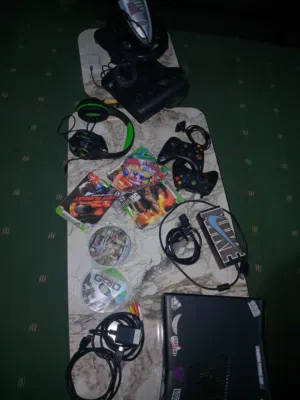 Xbox 360 Xbox for sale in Misrata