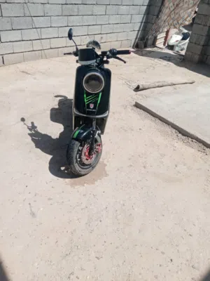 دراجه شحن للبيع