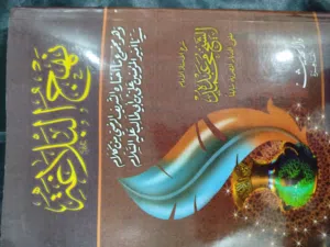 كتاب نهج البلاغه..