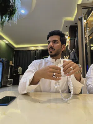 علي جعفر 