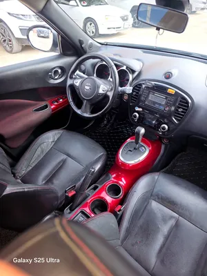 nissans-juke2013-نيسان-جوك