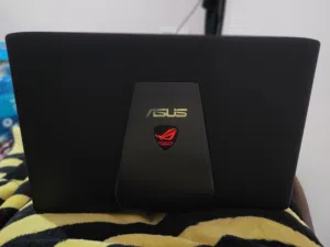 asus rog GL552VW