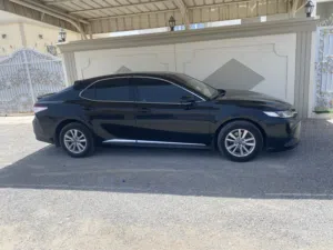 Used Toyota Camry in Al Batinah