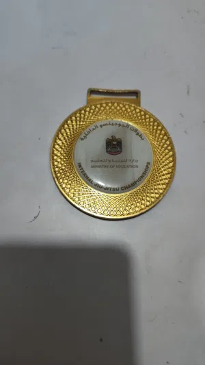 ميداليه جيجيستو