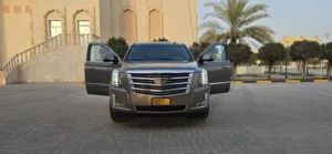 Used Cadillac Escalade in Al Batinah