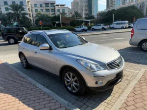 انفينيتي 2014 qx50   infinity qx50 2014