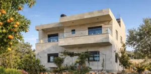 180 m2 3 Bedrooms Townhouse for Sale in Nablus Asira Ash-Shamaliya