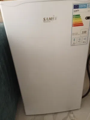 ثلاجه نوع سامكس وكولر نوع جرين