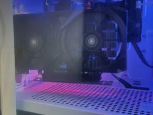 MSI ventus RTX 3050 OC