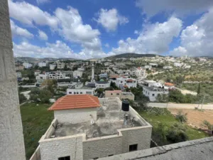 173 m2 4 Bedrooms Apartments for Sale in Tulkarm Other