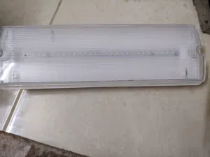 Emergency Light 2pc
