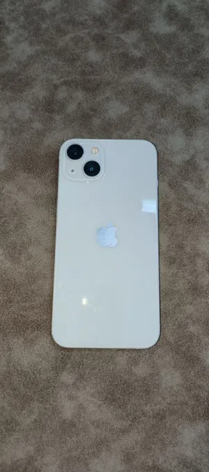 Apple iPhone 13 128 GB in Irbid