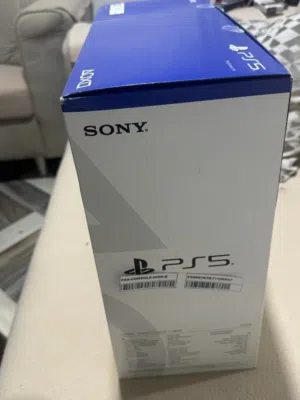 PlayStation 5 PlayStation for sale in Al Ahmadi