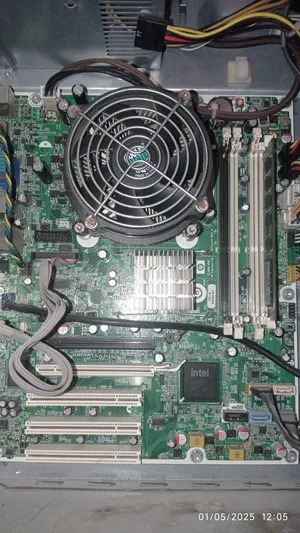 Motherboard . Used0