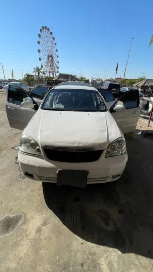 اوبترا 2008