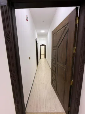 شقه طابق اول للايجار