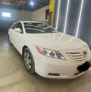Used Toyota Camry in Misrata