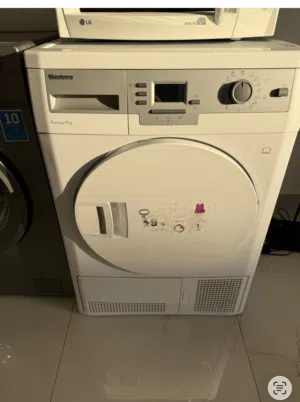 نشافة ملابس