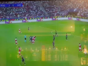 شاشة magic مش سمارت