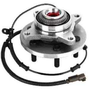 FORD F150 (15-23) FRONT WHEEL BEARING