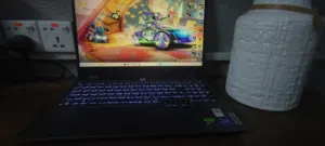 لينوفو LOQ نضافه 99 بالميه