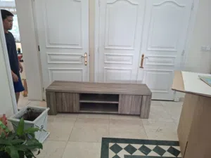 two tv table