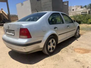 Used Volkswagen Passat in Tripoli