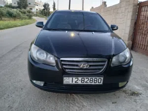 هيونداي HD 2008 فحص ثلاث جيد ضربه على الراس زائد قصعات