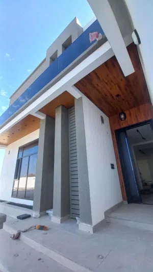 Casting Cladding Doors - Muscat