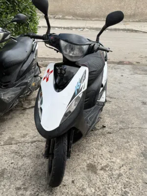 دراجه ماكس للبيع