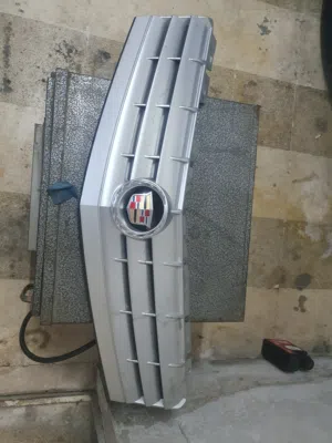 شل كاديلاك XLR 2004 بحاله الوكاله السعر 200