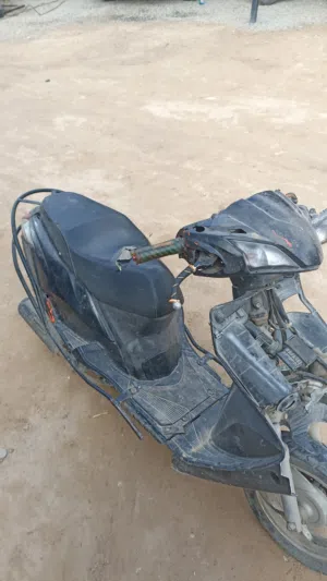 هوندا بريستو لى بيع