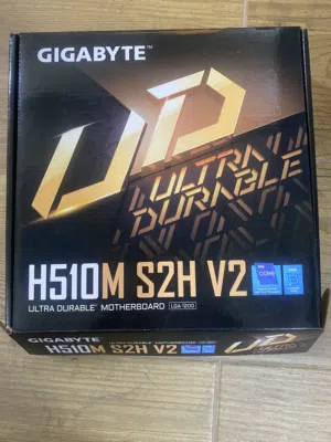 معالج i5-10400f مع بورد h510 asus