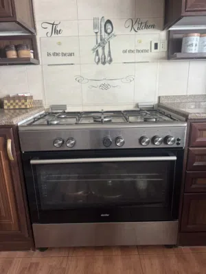 فران غاز simferالبيع بحاله ممتازه بسعر 250