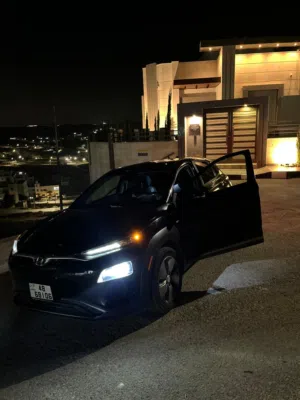 Used Hyundai Kona in Zarqa