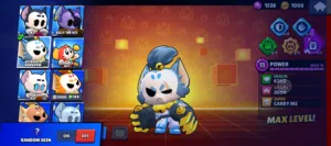 حساب براول ستارز قوي بسعر رخيص 15 آسيا مستعجل عليه