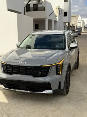كيا سورنتو 2025 KIA SORENTO S