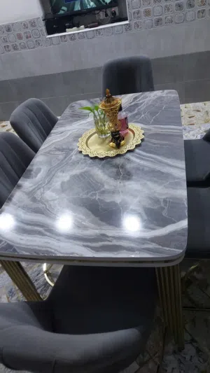 ميز طعال تركي